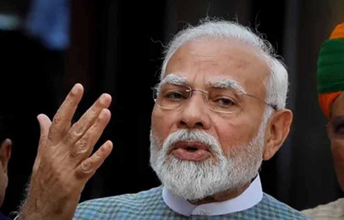 लेटरल एंट्री के जरिए प्रशासनिक तंत्र में नई जान फूंकने के लिए मोदी सरकार का महत्वपूर्ण कदम